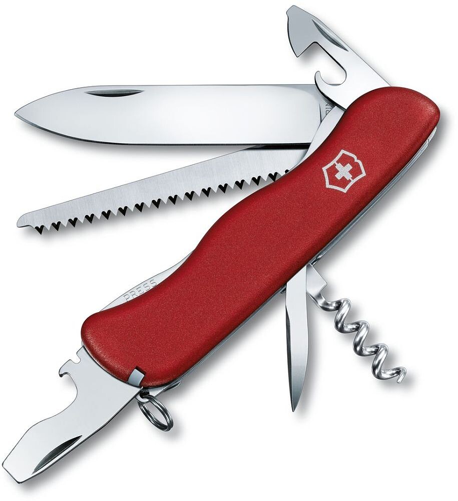 Victorinox Forester Black 0.8363