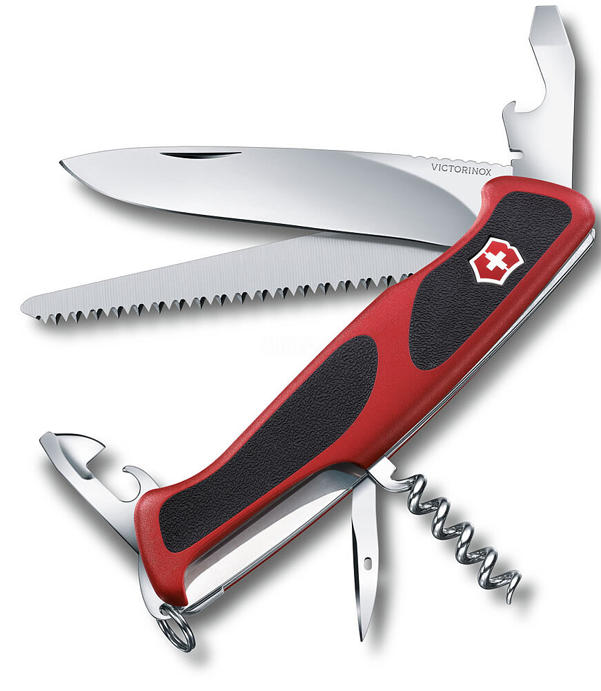 Canivete Vitorinox RangerGrip 55 0.9563.C