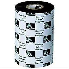 FITA ZEBRA RESINA 5095, 64mmX74m, P/ G-Series ( Pack de 12 )
