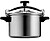 Panela Pressão Silampos Aluminio 12 LT S/Cesto : Panela Pressão - imagem 1