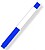 Pulseiras Z-Band Termics Direct Adult Blue : 6CX x 200un 25X279MM - imagem 1