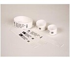 Pulseiras Z-Band Termics Direct Adult : White : 6CX x 200un 25X279MM