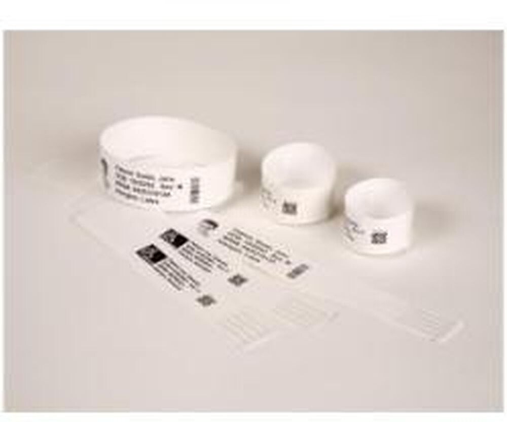 Z-Band Ultrasoft 25X279MM : 175 Bands/Cartr - Box of 6