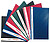 Pasta c/80 Bolsas Catalogo EK Diamond Verde 1004372 - imagem 1