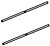 Pressure Roll Shaft/Axe Galet : for TTP2000 - imagem 1