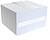Blank PVC Cards : with Signature Panel 500PK 30MIL - imagem 1