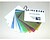 Crd PVC 50 Mil 250 Cards - imagem 1