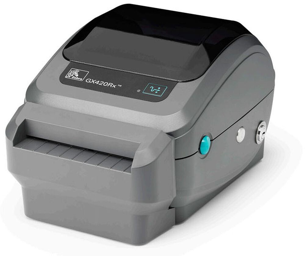 Interface Fuse 1A