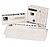 Zebra ZXP Series 8 cleaning card kit (includes 12- X & Y roller cleaning cards – 5,000 prints/card & 3-Hot roller cleaning cards 20,000 prints/card) - imagem 1