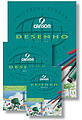 Bloco Desenho A3 Canson 120gr 24 Folhas