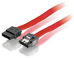 Cabo de dados para discos Serial- ATA 0.50cm EQP-111800