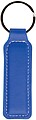 Strakey Porta-chaves retangular em PU 140846
