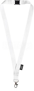 Lanyeco Lanyard em RPET 140862
