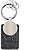 Fourings Porta Chaves de abertura fácil com 3 mini argolas 140893 - imagem 1