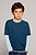 Skater Boy Layered Top : COL : XS-L HM44 - imagem 1