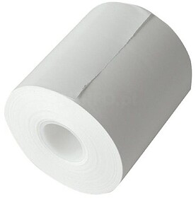 Rolo de papel Epson/MaxStickTérmico adesivo para TM-T88IV R...
