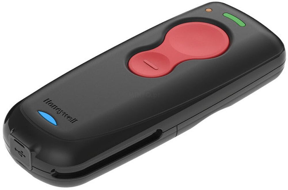 Scanner de Bolso Honeywell L. Imager 1602g BT, 1D, MFI Kit