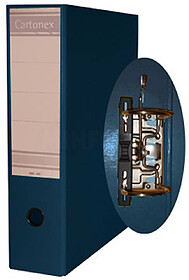 ALT-1922026 : Caixa Cartao Micro p/Pasta Arquivo 200AC 350x2...