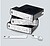 Z-Band Direct Infant 25X152MM : 350 Bands/Cartr White Box of 6 - imagem 2