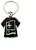 Porta-chaves MX-D formato t-shirt com 2 faces 140696 - imagem 2