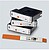 Pulseiras Z-Band Termics Direct Adult : Orange : 6CX x 200un 25X279MM - imagem 3