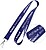 Polyard Lanyard em poliéster e mosquetão 140764 - imagem 3