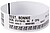HC Whristband Z-Band Ultrasoft : 25 4X279 4MM 6 Rolls/Box - imagem 4
