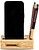 BambooTune Holder Suporte Multifuncional com Amplificador 110596 - imagem 4