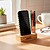 BambooTune Holder Suporte Multifuncional com Amplificador 110596 - imagem 5