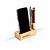 BambooTune Holder Suporte Multifuncional com Amplificador 110596 - imagem 6