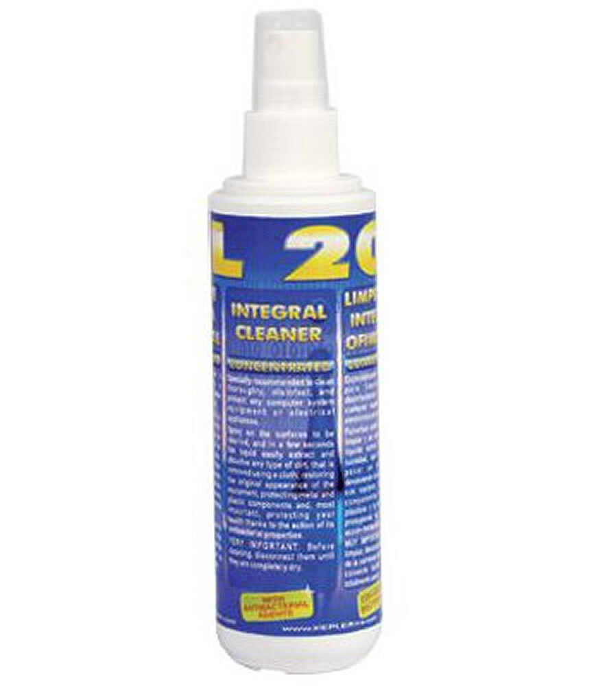 Spray Limpeza para Computador (125ml)