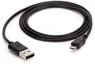CABLE ASSEMBLY: MICRO USB : ACTIVE SYNC IN