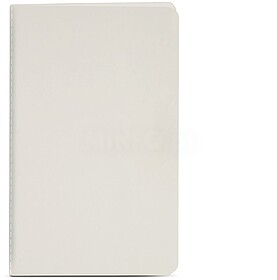 25056400U Colournote A6 : Branco U Bloco de notas A6, cosido...