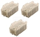 Lexmark Embalagem de grampos (3 caixas) 25A0013