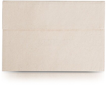 Mucala Bolsa multiusos em Canvas 310g laminada 290136