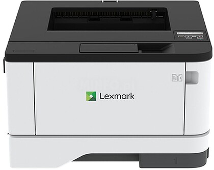 29S0010 Impressora Laser Monocromática Duplex Lexmark MS331dn 38ppm