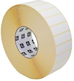 Z-PERF 1000D 102X64MM : 2510 LBL/ROLL C-76MM BOX OF 4