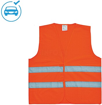 RefleKid Colete refletor de criança homologado 300547