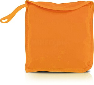 30054875U Vestbag : Laranja Fluorescente U Bolsa para colete...