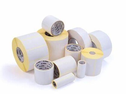 Z-PERF 1000D 100X50MM : 3000 LBL/ROLL C-76MM BOX OF 4