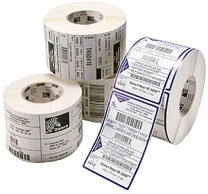 31 X 22mm : Casq. 25mm : Qt.2890 p/rolo : Z-Select 2000T : P...
