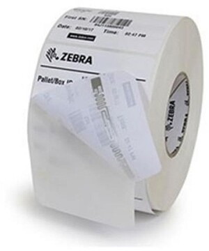 POLYO 3000T 102X152MM : 950 LBL/ROLL C-76MM BOX OF 4