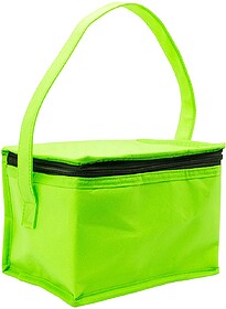 31022143U Himmy : Verde Claro U Geleira para 6 latas em TNT ...