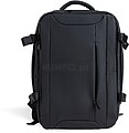 Under The Seat Mochila ajustável em soft PU 310264