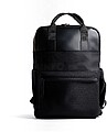 Fourteen Mochila para portatil de 14’em soft PU 310268