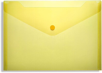 Pasta porta-documentos A5 em PP 310933