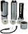 Palm Travel Charger/Multi Connector Vehicle for Tungsten T5, Treo 650 - imagem 1