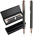 Writz Set Conjunto de esferográfica e lapiseira em metal 330380