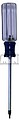 Torx screw driver T5 Bulk