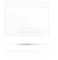 Spaci Identificador em PVC 370418